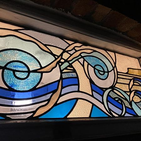Coastal Escape In The Heart Of Saltburn Βίλα Εξωτερικό φωτογραφία