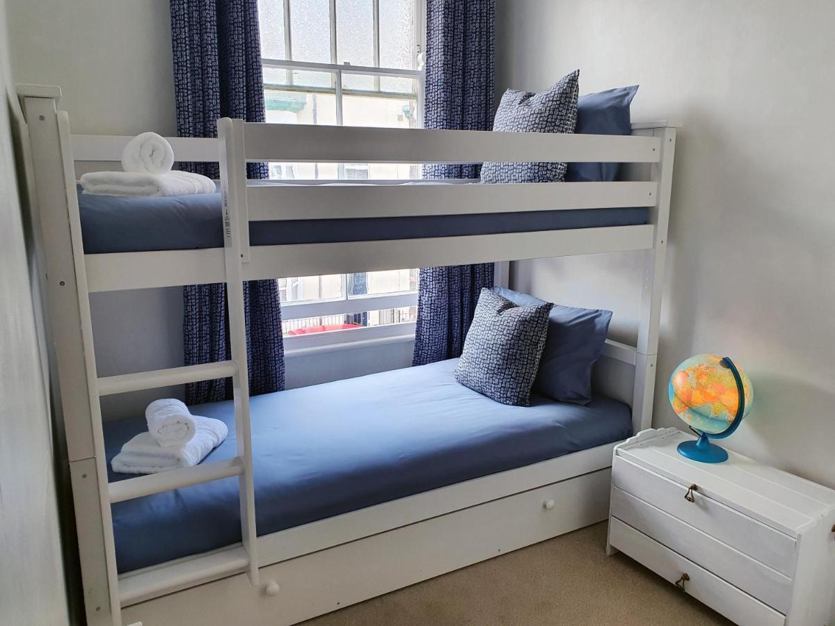 Coastal Escape In The Heart Of Saltburn Βίλα Εξωτερικό φωτογραφία