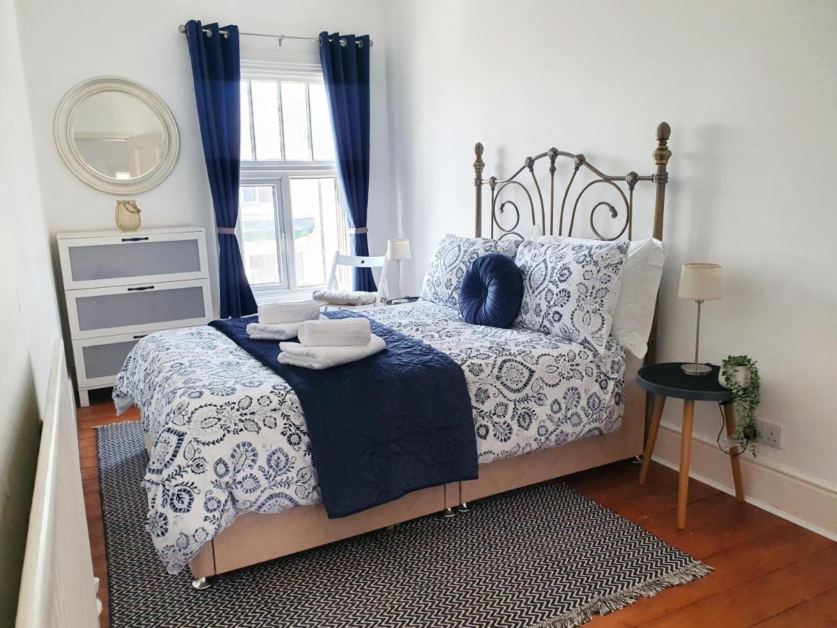 Coastal Escape In The Heart Of Saltburn Βίλα Εξωτερικό φωτογραφία