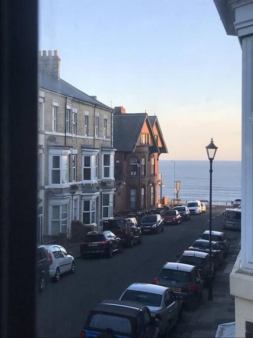 Coastal Escape In The Heart Of Saltburn Βίλα Εξωτερικό φωτογραφία