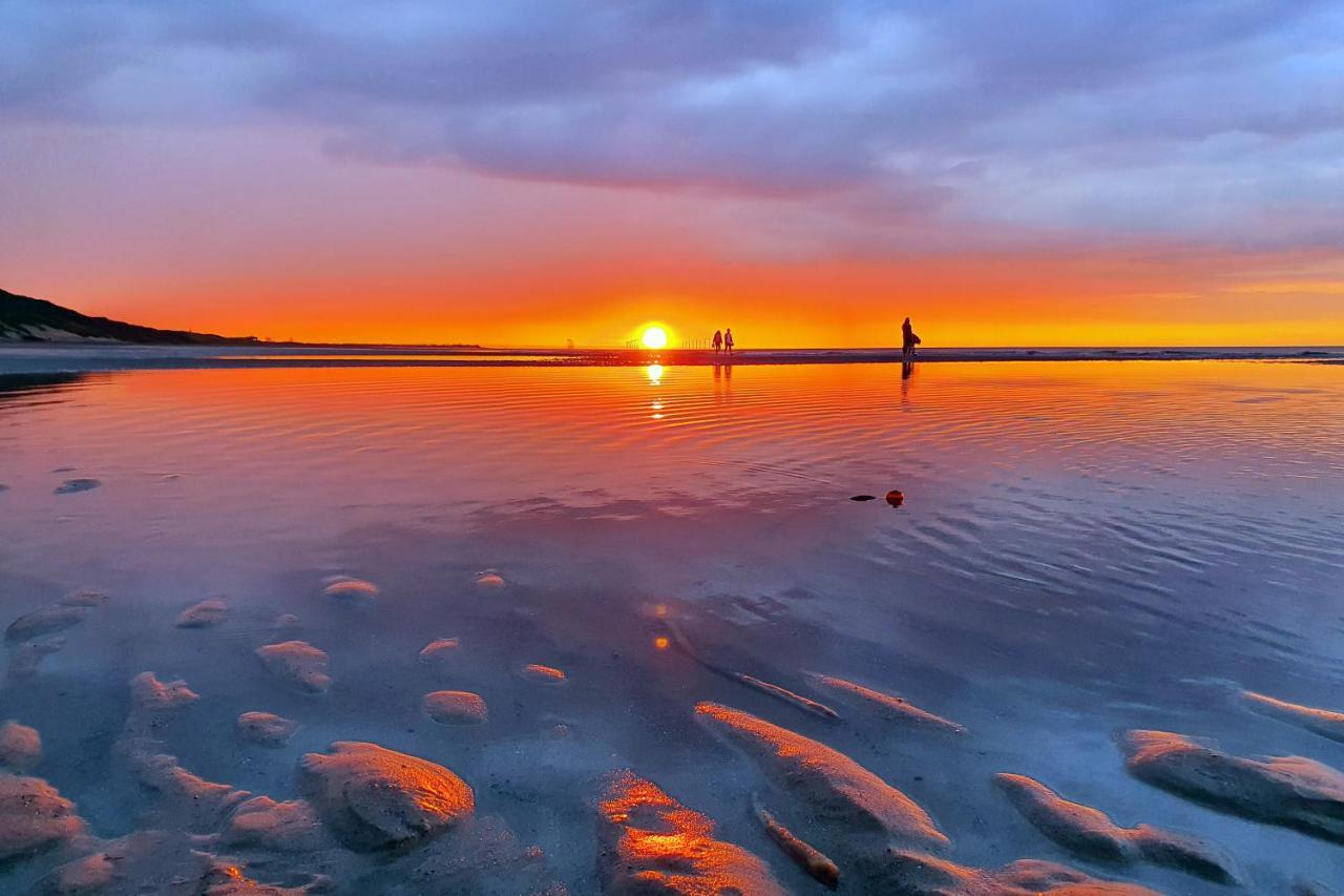 Coastal Escape In The Heart Of Saltburn Βίλα Εξωτερικό φωτογραφία