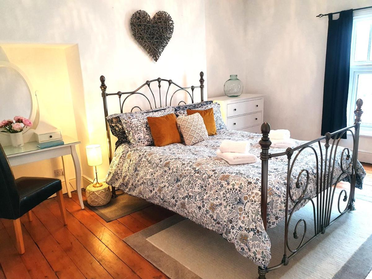 Coastal Escape In The Heart Of Saltburn Βίλα Εξωτερικό φωτογραφία